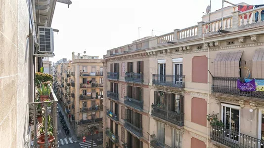 Apartments in Barcelona Ciutat Vella - photo 6