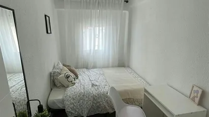 Room for rent in Valencia Patraix, Valencia (region)