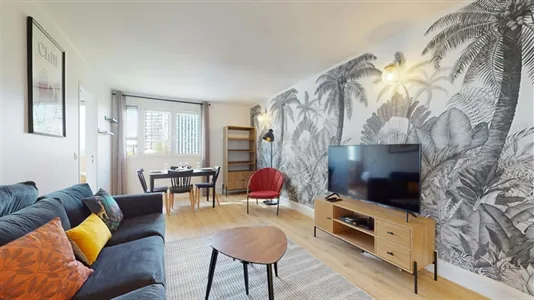 Rooms in Nanterre - photo 6