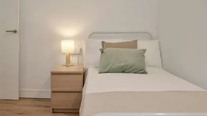 Room for rent in Valencia Ciutat Vella, Valencia (region)