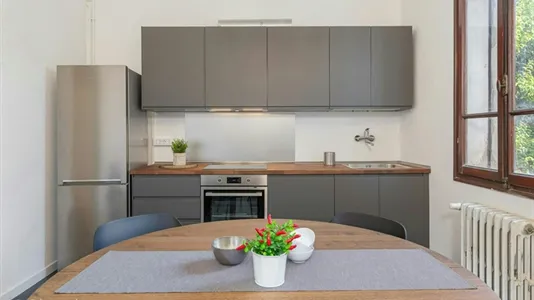 Rooms in Padua - photo 9