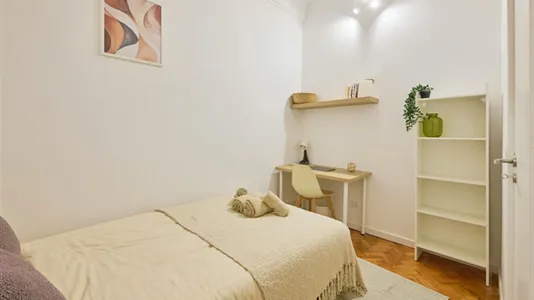 Rooms in Location is not specified - photo 10