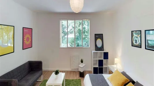 Rooms in Montpellier - photo 4