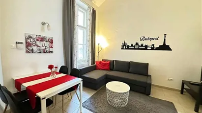 Apartment for rent in Budapest Ferencváros, Budapest