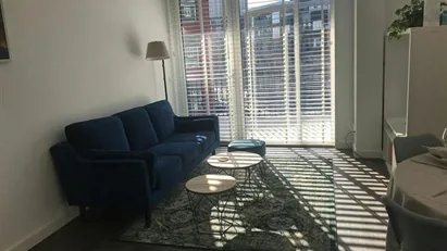 Apartment for rent in Diemen, North Holland