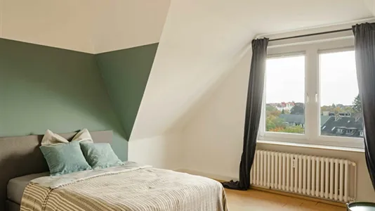 Rooms in Hamburg Eimsbuttel - photo 3