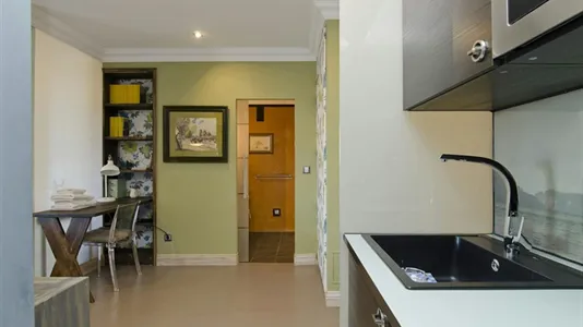 Apartments in Madrid Tetuán - photo 8