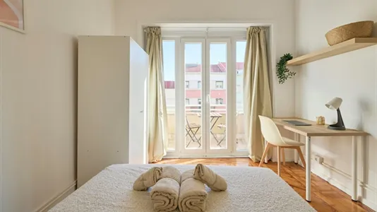 Rooms in Location is not specified - photo 8