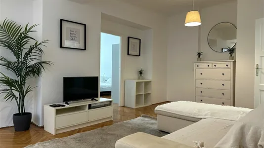 Apartments in Budapest Belváros-Lipótváros - photo 1