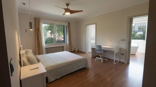 Rooms in Paterna - photo 7