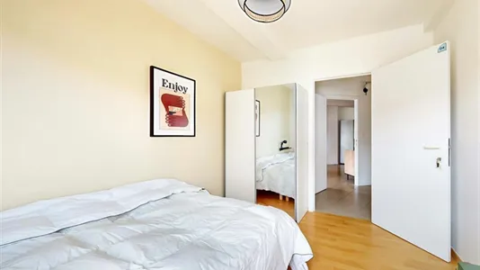 Rooms in Brussels Ukkel - photo 3