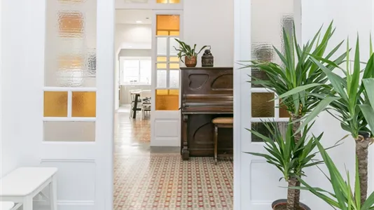 Rooms in El Prat de Llobregat - photo 5