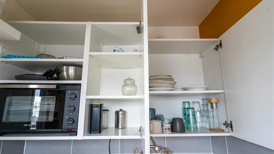 Apartments in Paris 20ème arrondissement - photo 9