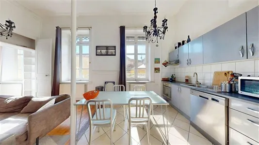 Rooms in Lyon - photo 1