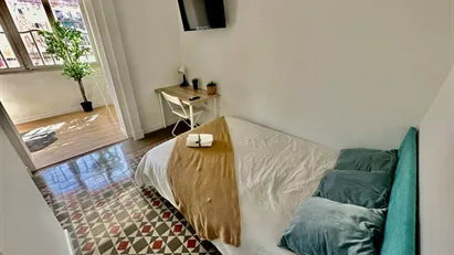 Room for rent in Barcelona Eixample, Barcelona