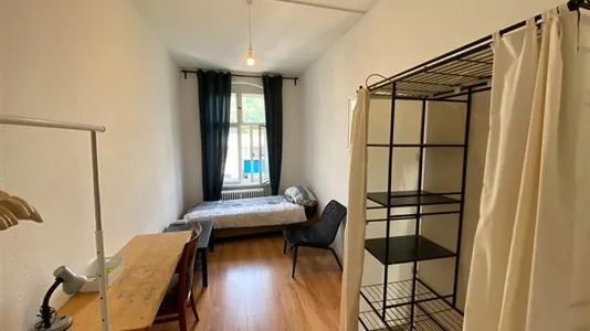 Rooms in Berlin Mitte - photo 2
