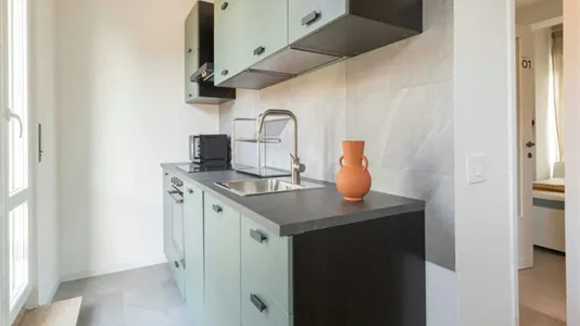 Rooms in Milano Zona 8 - Fiera, Gallaratese, Quarto Oggiaro - photo 6