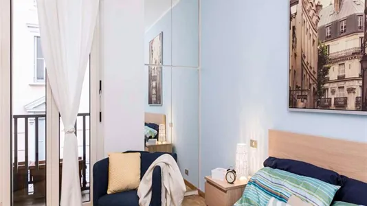 Rooms in Milano Zona 2 - Stazione Centrale, Gorla, Turro, Greco, Crescenzago - photo 6