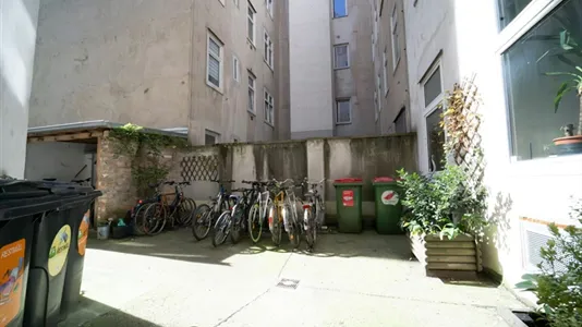 Rooms in Vienna Leopoldstadt - photo 10