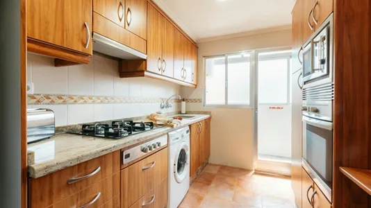 Rooms in Valencia La Zaidía - photo 10