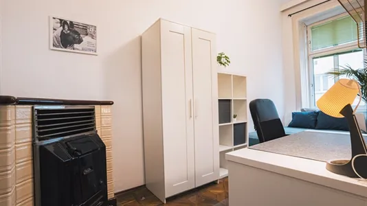 Rooms in Vienna Leopoldstadt - photo 4