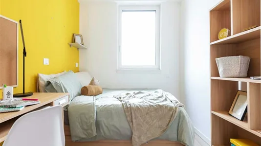 Rooms in Padua - photo 7