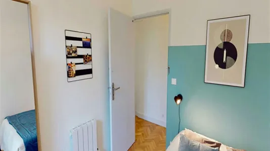 Rooms in Paris 6ème arrondissement - Saint Germain - photo 3