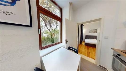 Apartments in Berlin Neukölln - photo 6