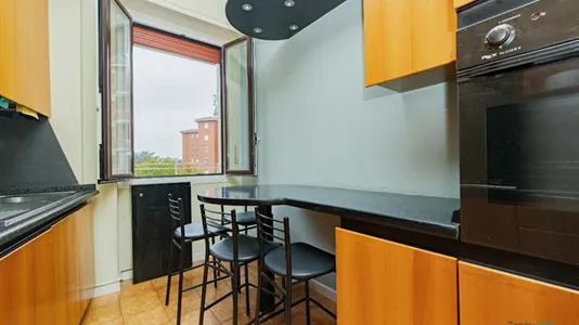 Apartments in Milano Zona 6 - Barona, Lorenteggio - photo 7