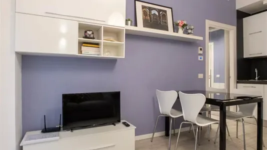 Apartments in Milano Zona 2 - Stazione Centrale, Gorla, Turro, Greco, Crescenzago - photo 9