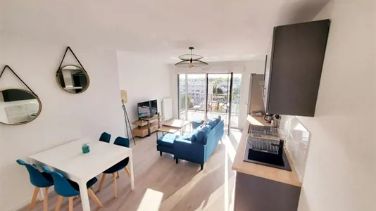 Rooms in L'Haÿ-les-Roses - photo 1