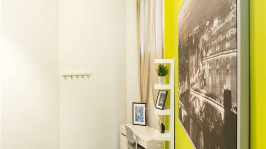 Rooms in Milano Zona 2 - Stazione Centrale, Gorla, Turro, Greco, Crescenzago - photo 5