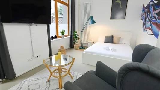 Apartments in Location is not specified - photo 5