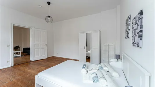 Apartments in Berlin Friedrichshain-Kreuzberg - photo 10