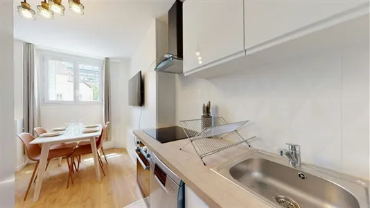 Rooms in L'Haÿ-les-Roses - photo 2