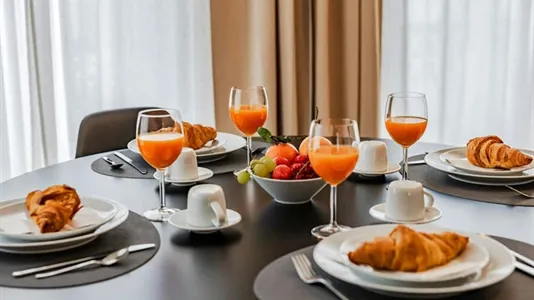 Apartments in Stad Brussel - photo 8