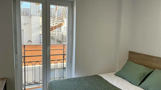 Rooms in Las Barranquillas - photo 9