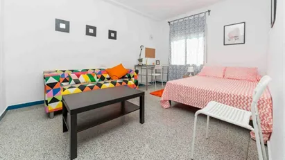 Room for rent in Valencia La Zaidía, Valencia (region)