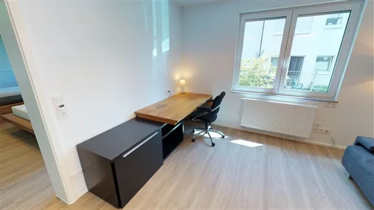 Apartments in Location is not specified - photo 8