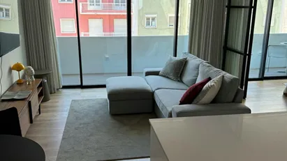 Apartment for rent in Lisbon (region)