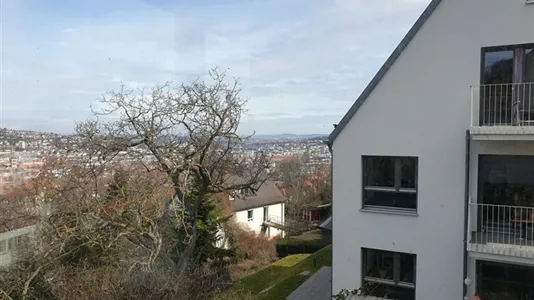 Rooms in Stuttgart-West - photo 3