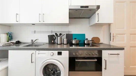 Rooms in Location is not specified - photo 10