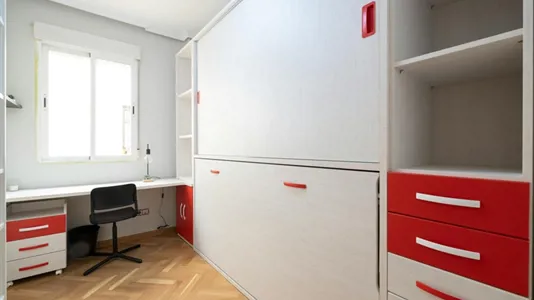 Rooms in Madrid Retiro - photo 2