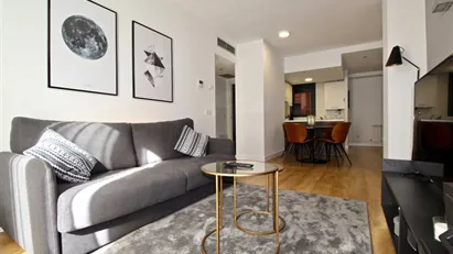 Apartment for rent in Madrid Retiro, Madrid