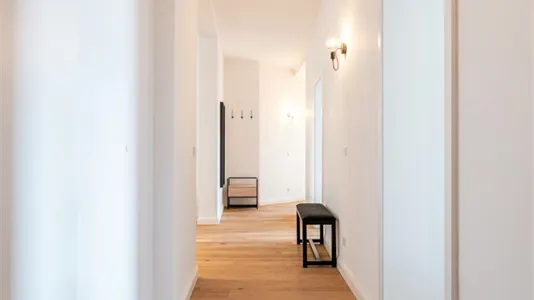 Rooms in Berlin Friedrichshain-Kreuzberg - photo 9