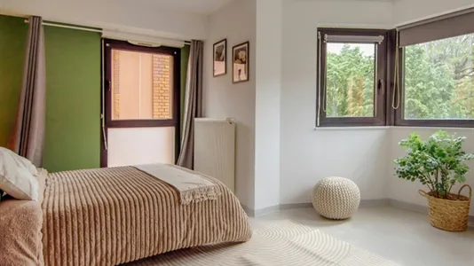 Rooms in Strasbourg - photo 1