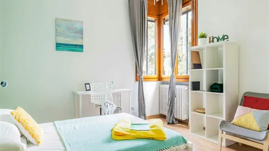 Rooms in Padua - photo 2