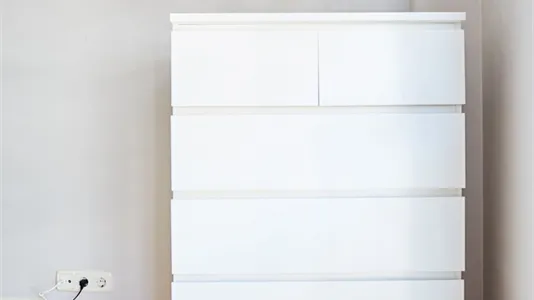 Apartments in Madrid Retiro - photo 4