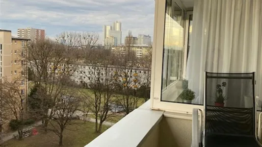 Rooms in Location is not specified - photo 5