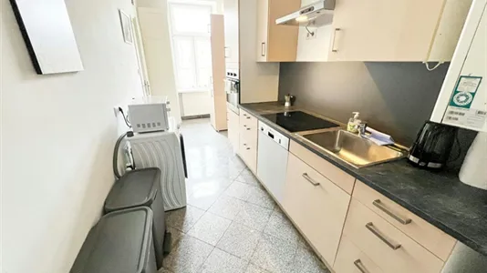 Rooms in Vienna Margareten - photo 9